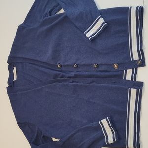 Tory Burch lightweight cardigan